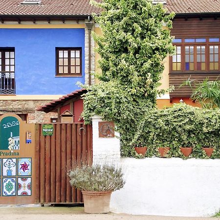 Casas Rurales Pradina I Y II Luanco Chambre photo