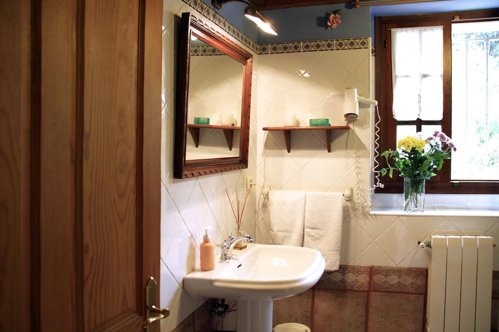 Casas Rurales Pradina I Y II Luanco Extérieur photo