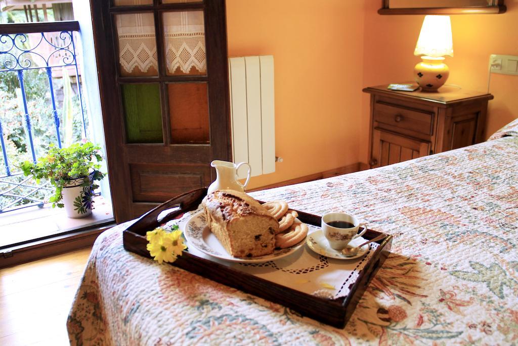Casas Rurales Pradina I Y II Luanco Extérieur photo