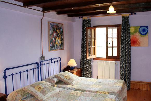 Casas Rurales Pradina I Y II Luanco Extérieur photo