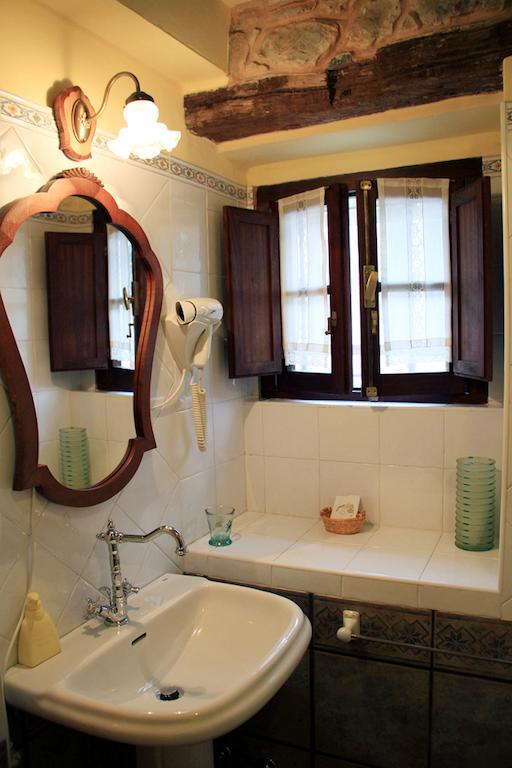 Casas Rurales Pradina I Y II Luanco Extérieur photo