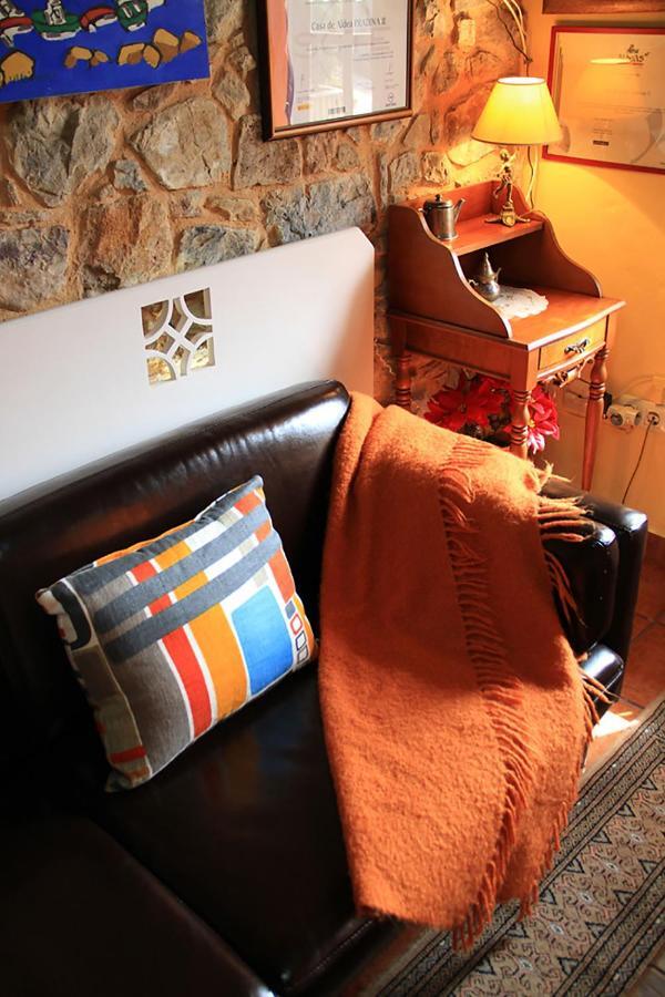 Casas Rurales Pradina I Y II Luanco Extérieur photo