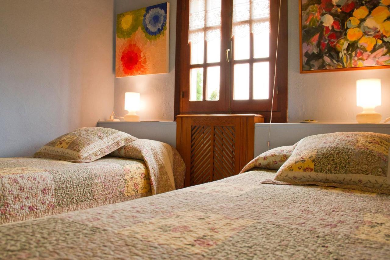 Casas Rurales Pradina I Y II Luanco Extérieur photo