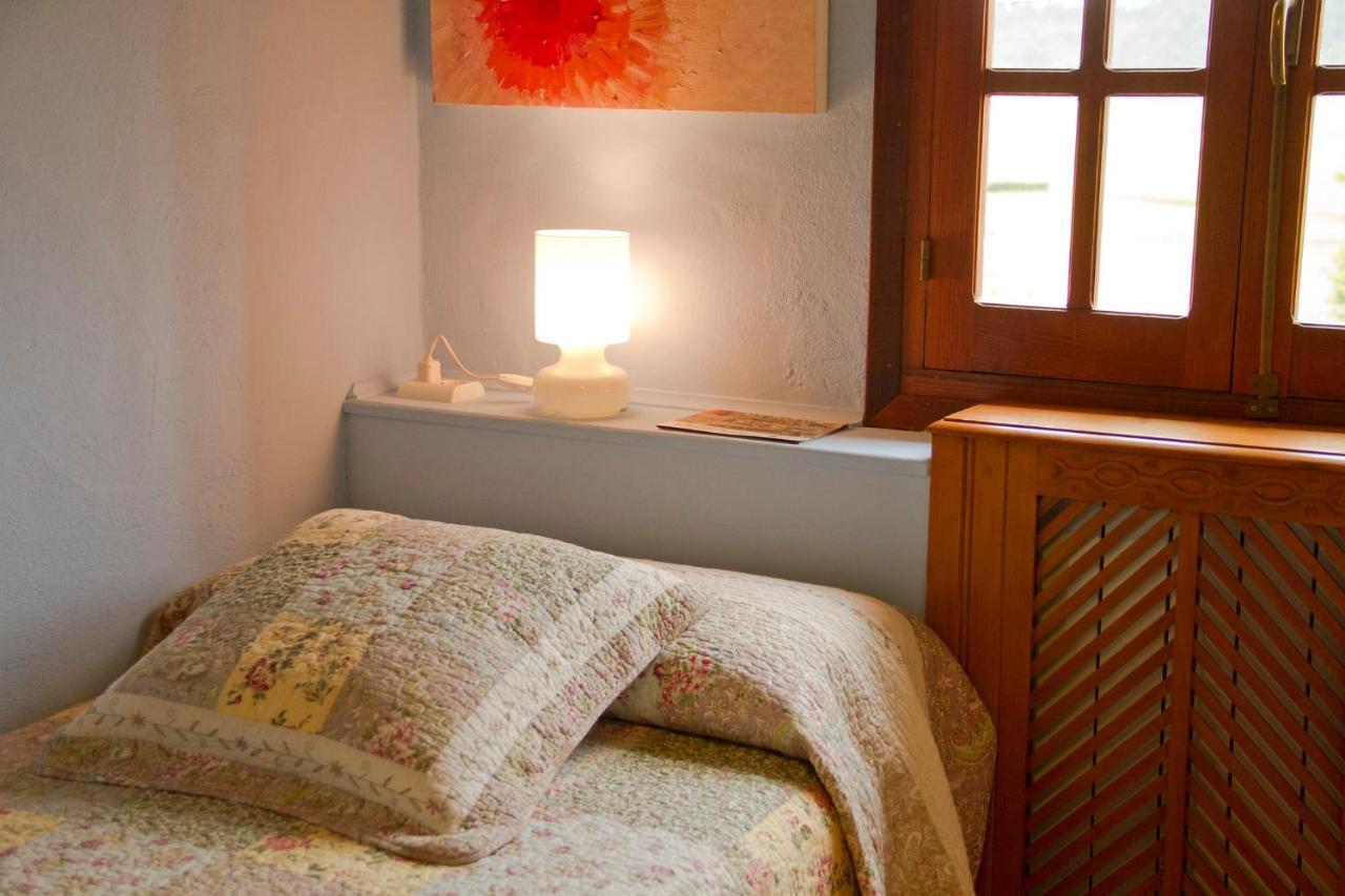 Casas Rurales Pradina I Y II Luanco Extérieur photo